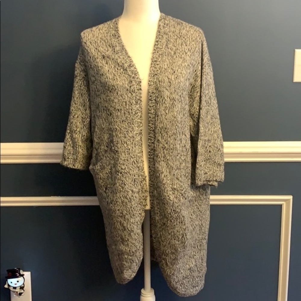 H&M ladies duster
